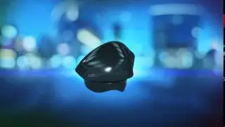 Basic vertex morphing
