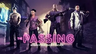 Переход (Left 4 Dead 2)
