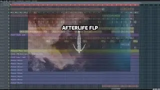 [Afterlife][Tale of us] Style MelodicTechno professional like Innellea [Full FLP]