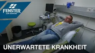 Blasenkrebs stellt Leben auf den Kopf (Daniel Hangartner)