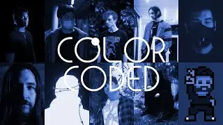 2021 Yearmix by Color Coded (2+ Hours of Electronic Dance Music)