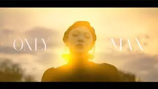 Fifi Rong- Only Man (Official Video)