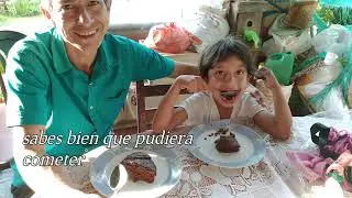 Feliz dia Papás