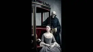 (Full Song) Because I could not stop for Death – by Emily Dickinson: A Song