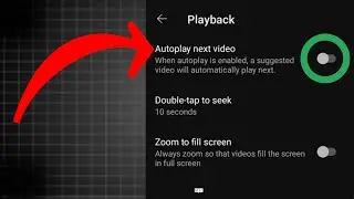 What Happens When You Turn Off YouTube AutoPay?