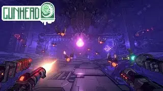 GUNHEAD [Beta] - Kraken [Part 3 | Final]