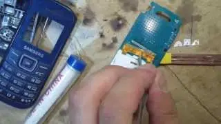 Putting babryanki