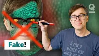 Prebunking: Kann ich mich vor Verschwörungstheorien schützen? | Quarks Dimension Ralph