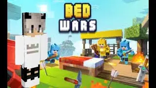 I played bedwars in minecraft java edition and it changed the way  i play bedwars FOREVER!....