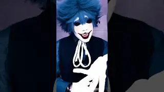 Huggy Wuggy Cosplay #huggywuggy #huggywuggycosplay #poppyplaytime #poppyplaytimecosplay