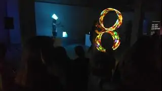 Фестиваль роботов машет вам на прощание