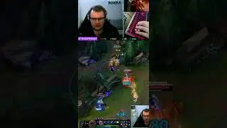 Bomba Guy just does more damage on Gragas