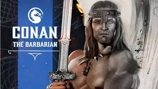 There is no hope for Mortal Kombat