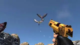 Serious Sam 3: BFE №65 HIDDEN EGYPT