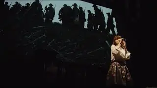 《反戦歌》戦いの矛盾【熊木杏里】作詞/作曲：熊木杏里「Live in Autumn 歌が姿を見せる日」@日本橋三井ホール 2015.11.22（歌詞付）