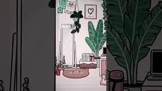 сделала по приколы его) #tocaboca #aesthetic  #tocaworld #tocalife #tocasthetic #rabbit #токабока
