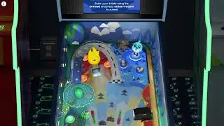 Flutter - Pinball