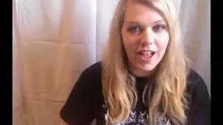 Learn German with SpeedyConKiwi! #4: How YOU doin?