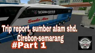 Trip report,, cirebon- semarang|sumber alam SHD #part 1