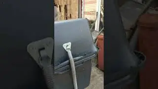 самый лучший кофр на мопед дельта