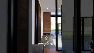 kode 102B #desain #eksterior #interior #desaininterior #desainrumah #desaineksterior #fasadrumah