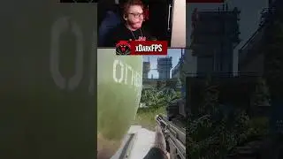 Como eu sobrevivi a isso? | #escapefromtarkov #tarkov #gamer #highlights #trending #viral