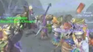 Relikk Gets Thunderfury