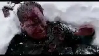 dead Snow  Rammstein-SONNE
