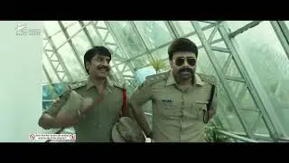 RUDRA SHIVA BAJE - Blockbuster Hindi Dubbed Action Movie | Ashwin Babu, Nandita Swetha | South Movie