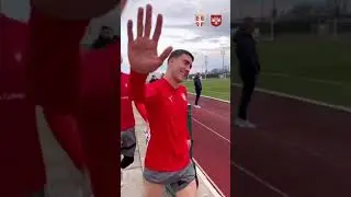fudbalski savez srbije 🔥 orlovi