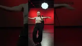 Хореография по JAZZ-FUNK для продолжающих | ЭЛИНА ГАЛИХАНОВА 