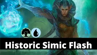 BEST Simic Flash | Historic Deck Guide