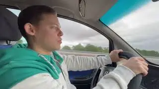 Чтобы вам было что посмотреть на выходных. Влог айтишника. Поездка на юг Португалии.