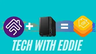 Synology DSM 6: How to install Homebridge using DOCKER