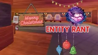 Endless Doors E377: Entity Ranting Chaos