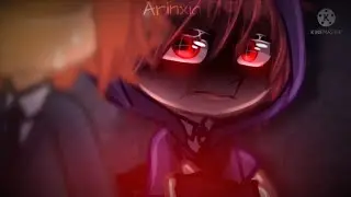 eye for an eye // Gacha Meme  👁