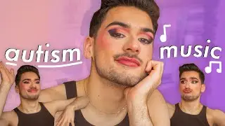 AUTISM AND MUSIC | BEAUTY & A BEAT 🎶✨