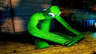 LA CASA DE GREEN *actualización* | Green fue derrotado 😮