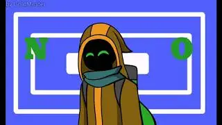 I'm the man - Soul Knight (MEME)