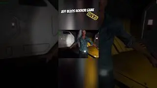 This horror game is so stupid