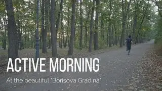 2023 Borisova active morning