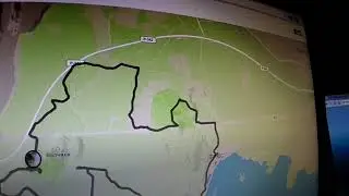 XCM "По следам волков 2018"