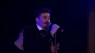 Дом Кино. Март 2018г.