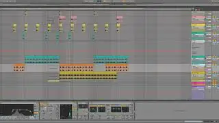Desire - Download Ableton Live 10 Template Project