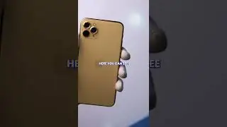 For those who want to buy a new iPhone