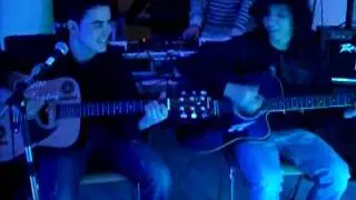 Blues Marko e Dymond kiD
