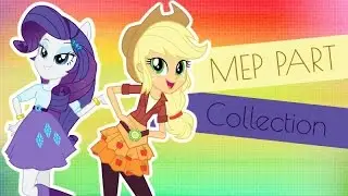MEP Part Collection#1