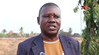 Trc na Wfp kuweka mkakati wa kusafirisha mali mbichi.