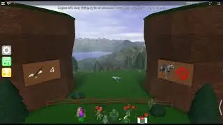 ROBLOX / Epic Minigames / Minigames / Eagle Observation