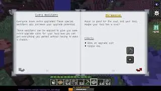 Minecraft 1.16.5 ч1 - попробуем мистически повыращивать растения в новой версии)))